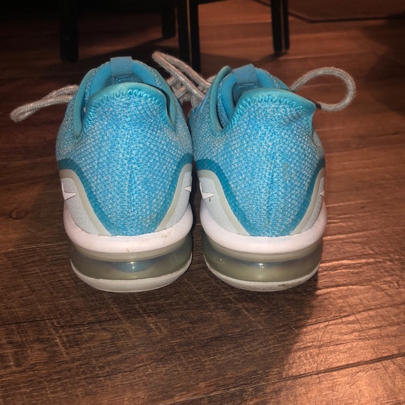 Women’s Nike air max’s - Picture 5 of 9